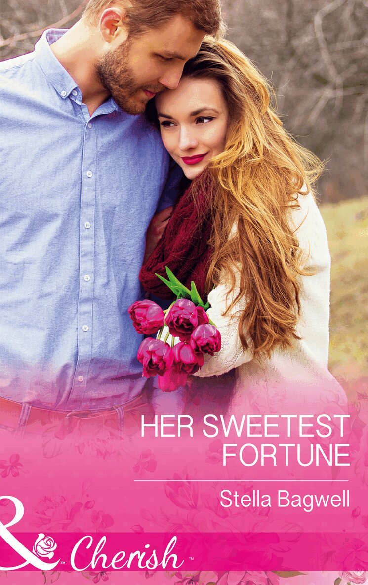 Stella Bagwell - Her Sweetest Fortune, E-bok