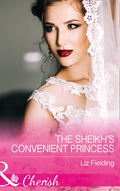 SHEIKHS CONVENIEN_ROMANTIC EB