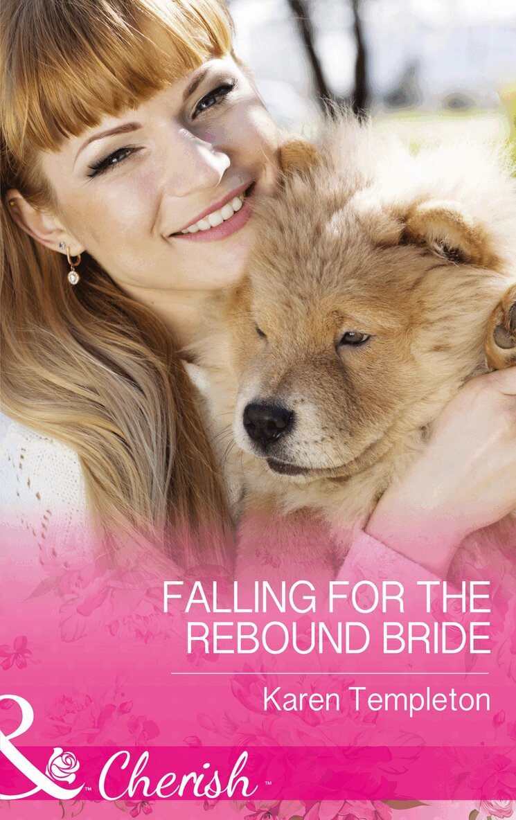Karen Templeton - Falling For The Rebound Bride, E-bok