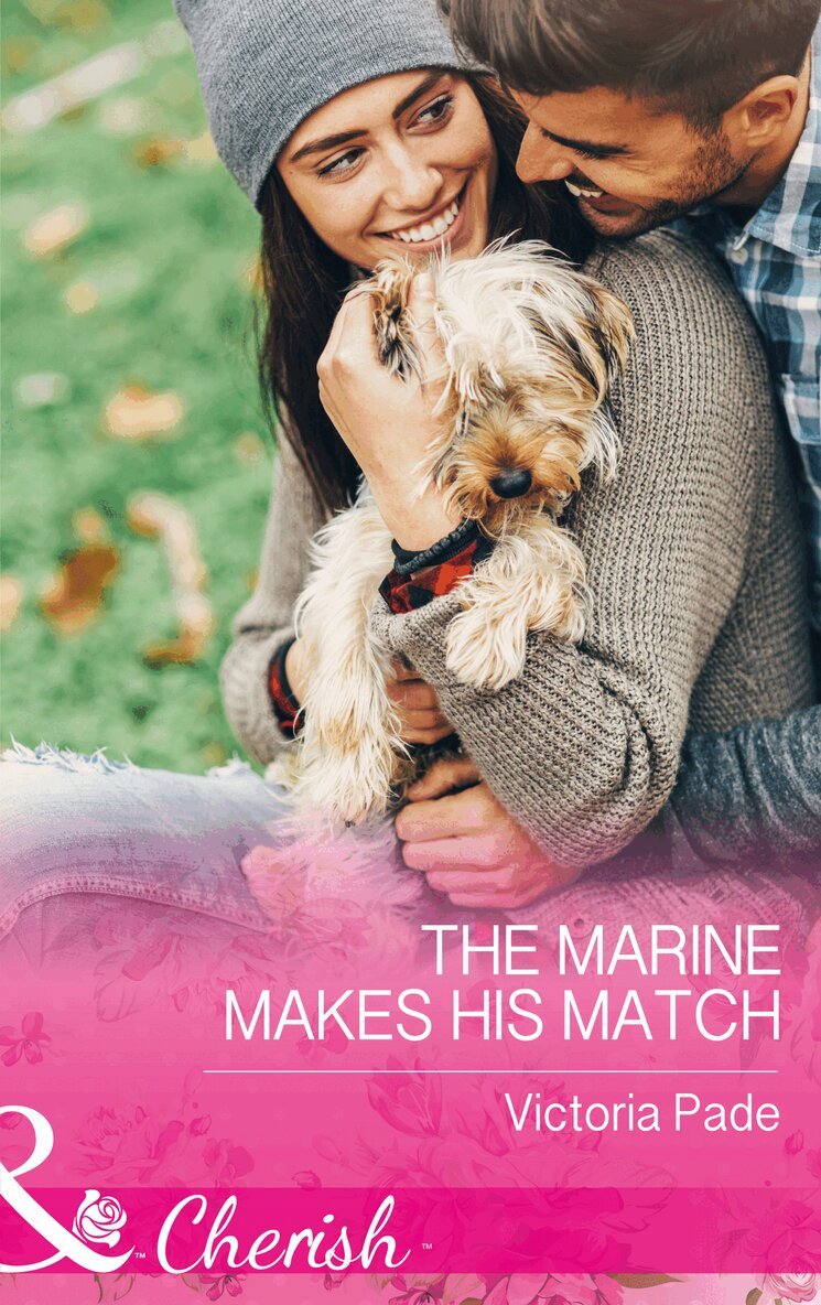 Victoria Pade - Marine Makes His Match, E-bok