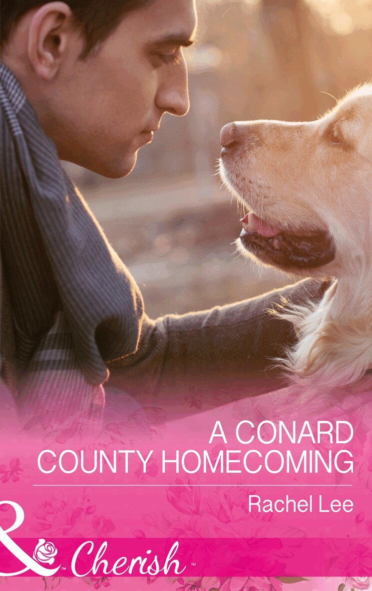 Rachel Lee - Conard County Homecoming, E-bok
