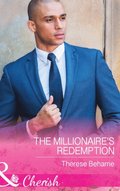 Millionaire's Redemption (Mills & Boon Cherish)