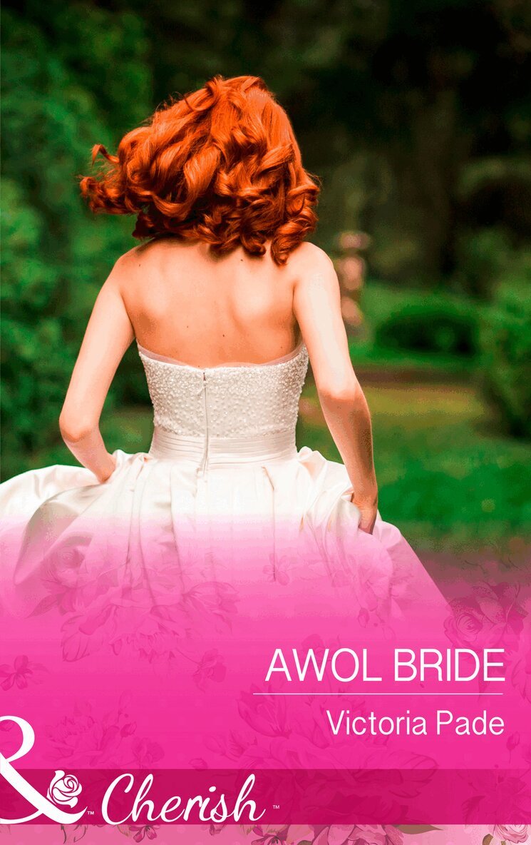 Victoria Pade - Awol Bride, E-bok