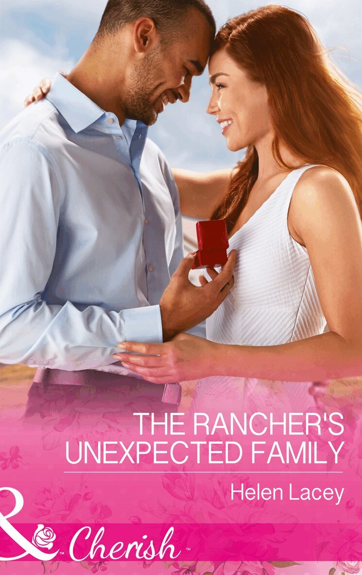 Helen Lacey - Rancher's Unexpected Family, E-bok