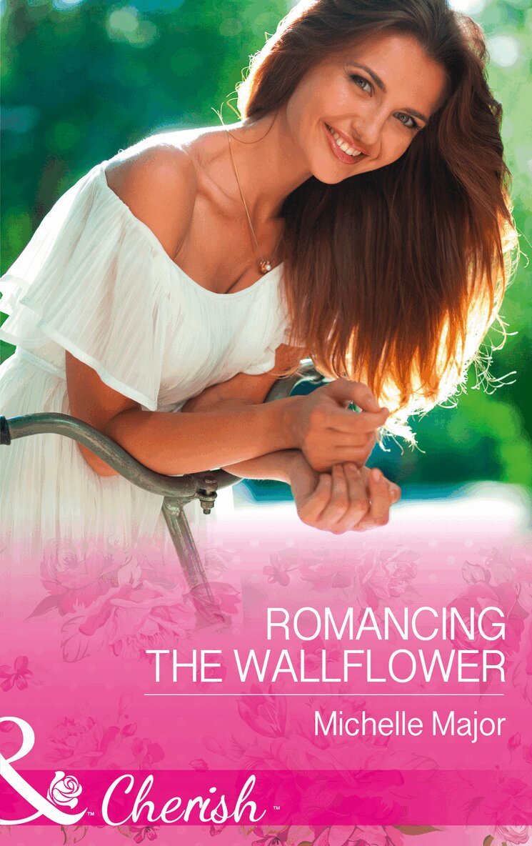 Michelle Major - Romancing The Wallflower, E-bok