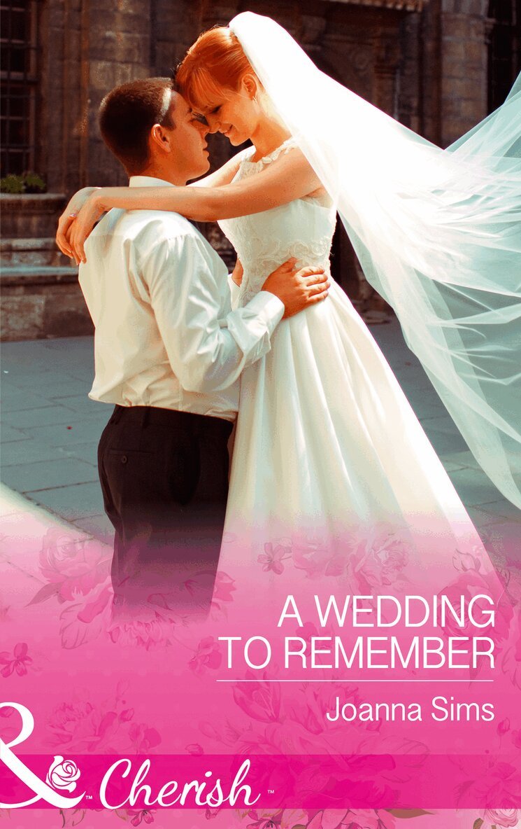 Joanna Sims - Wedding To Remember, E-bok