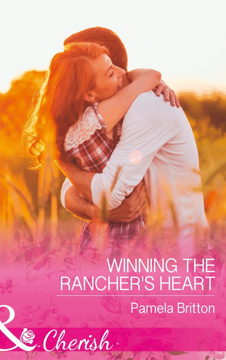 Pamela Britton - Winning The Rancher's Heart, E-bok