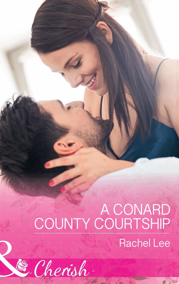 Rachel Lee - Conard County Courtship, E-bok