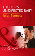 Heir's Unexpected Baby