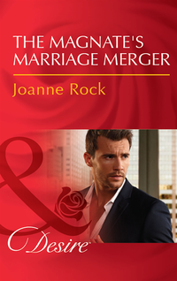 Magnate's Marriage Merger
