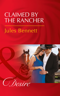 Claimed By The Rancher (Mills & Boon Desire) (The Rancher's Heirs, Book 2)