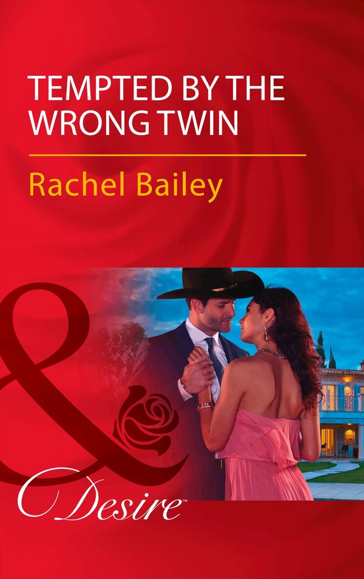 Rachel Bailey - Tempted By The Wrong Twin, E-bok