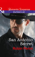 San Antonio Secret