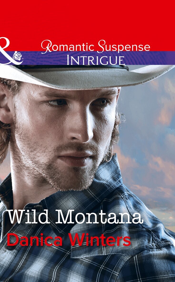 Danica Winters - Wild Montana, E-bok