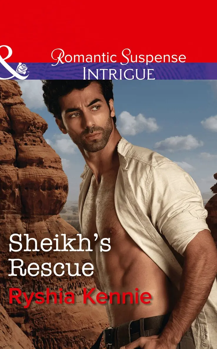 Ryshia Kennie - Sheikh's Rescue, E-bok. Tillgänglighet: Lägg i varukorg