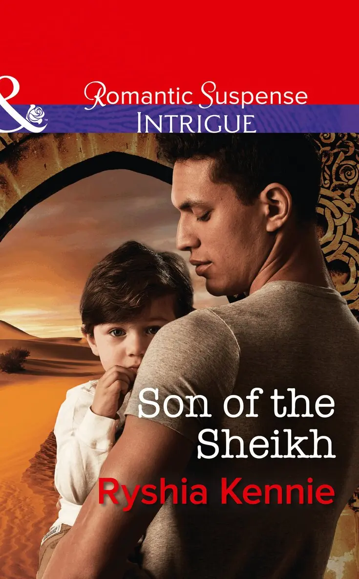 Ryshia Kennie - Son Of The Sheikh, E-bok. Tillgänglighet: Lägg i varukorg