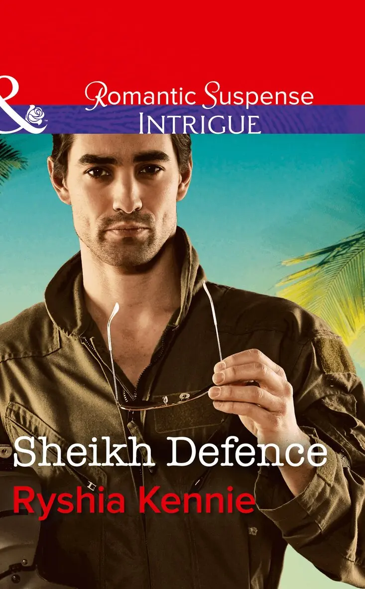 Ryshia Kennie - Sheikh Defence, E-bok. Tillgänglighet: Lägg i varukorg