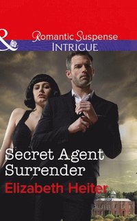 Secret Agent Surrender