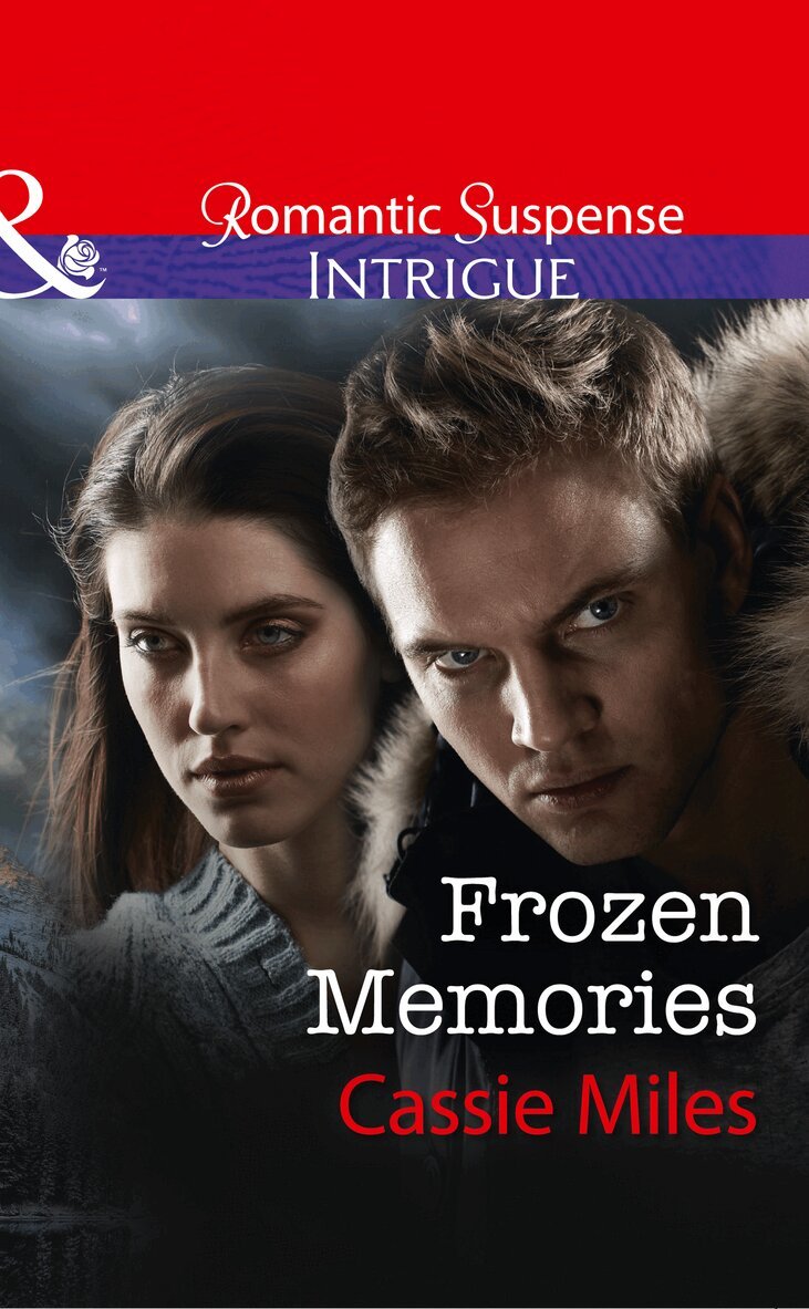 Cassie Miles - Frozen Memories, E-bok