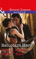 RELUCTANT HERO EB