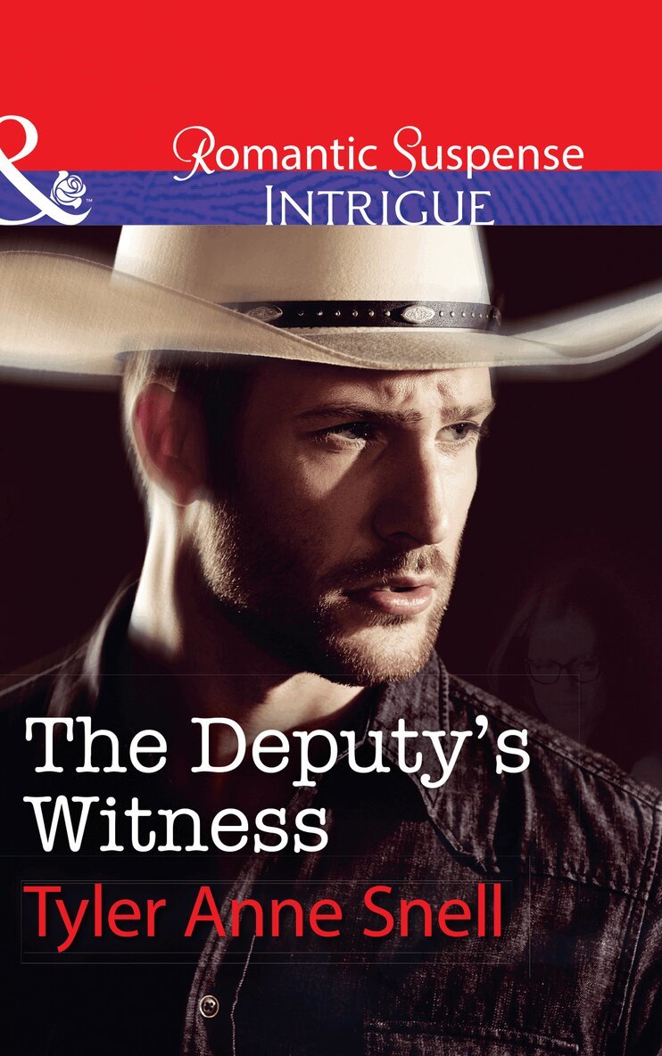 Tyler Anne Snell - Deputy's Witness, E-bok