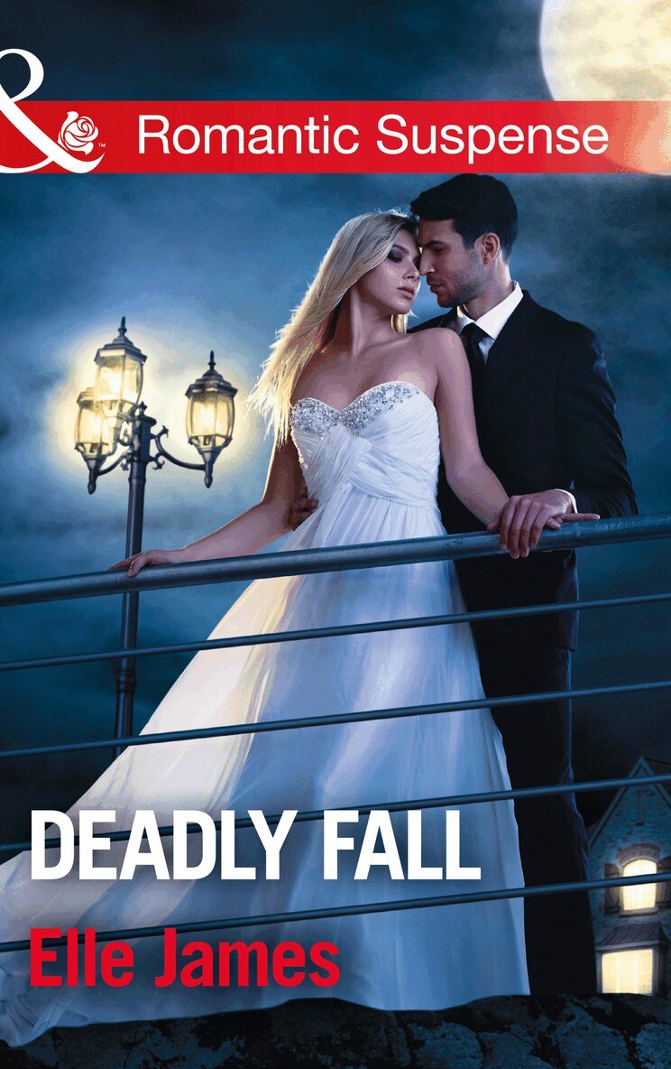 Elle James - Deadly Fall, E-bok