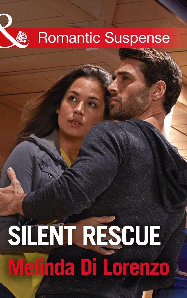 Melinda Di Lorenzo - Silent Rescue, E-bok