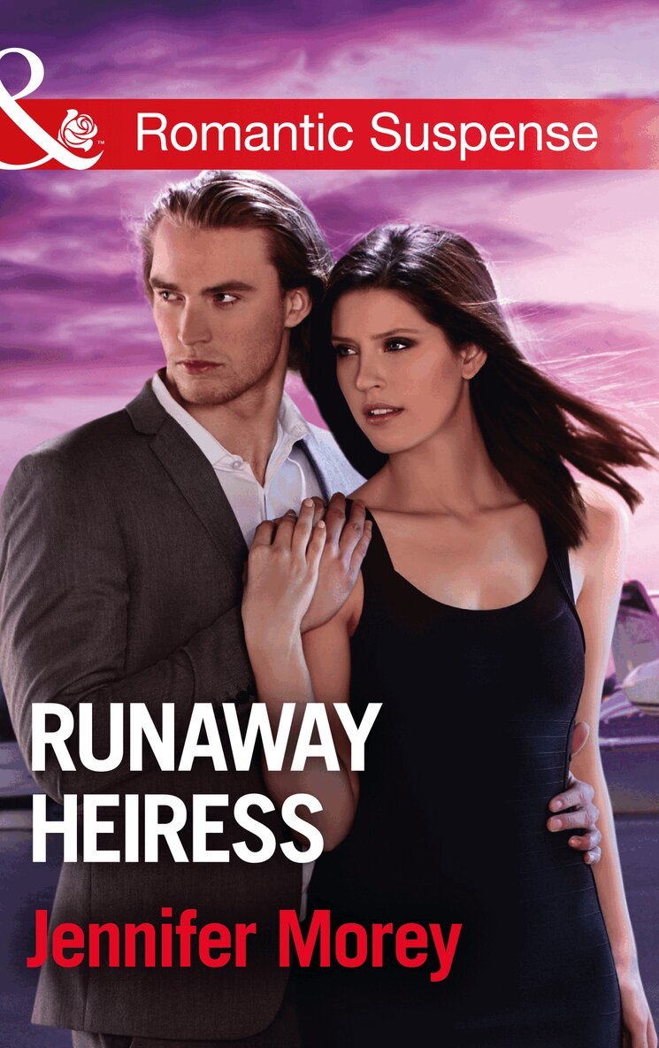 Jennifer Morey - Runaway Heiress, E-bok