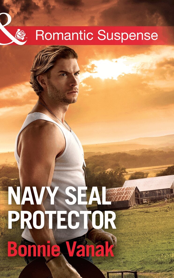Bonnie Vanak - Navy Seal Protector, E-bok