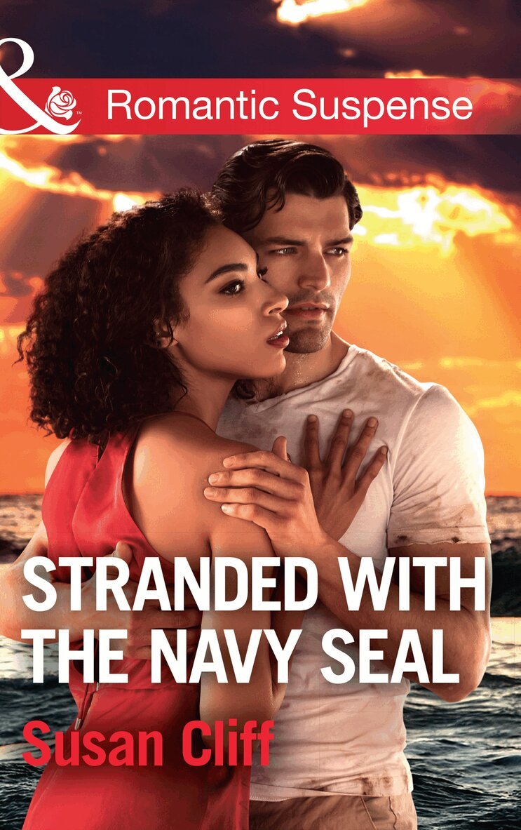 Susan Cliff - Stranded With The Navy Seal, E-bok