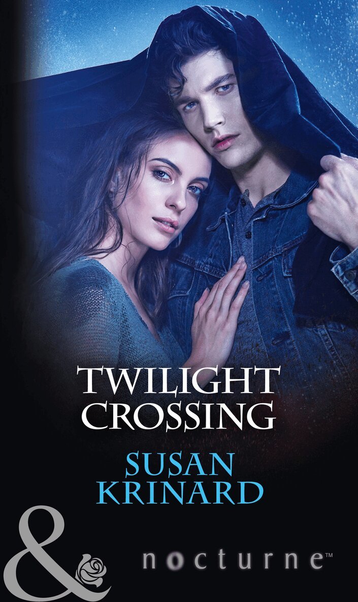Susan Krinard - Twilight Crossing, E-bok