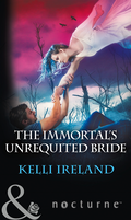Immortal's Unrequited Bride