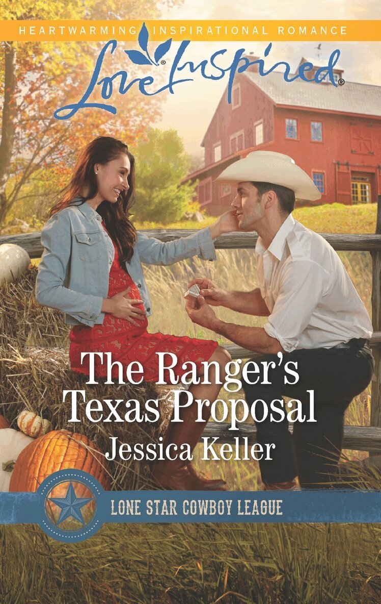 Jessica Keller - Ranger's Texas Proposal, E-bok. Tillgänglighet: Lägg i varukorg