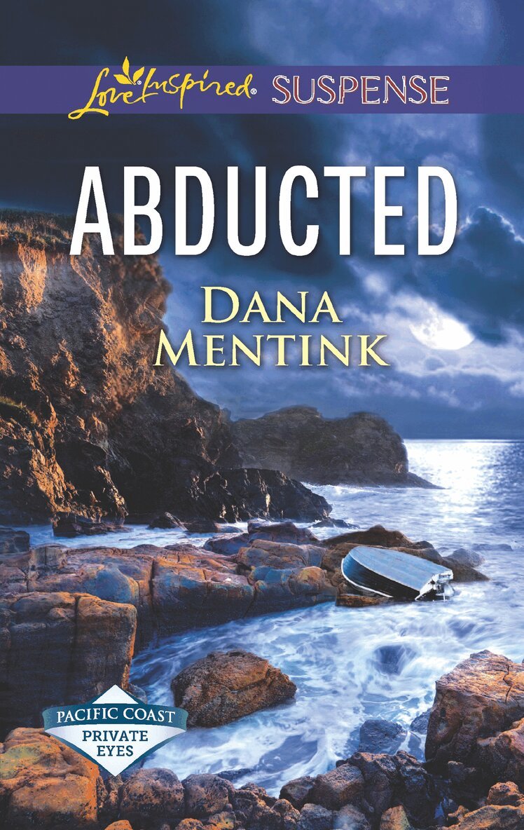 Dana Mentink - Abducted, E-bok
