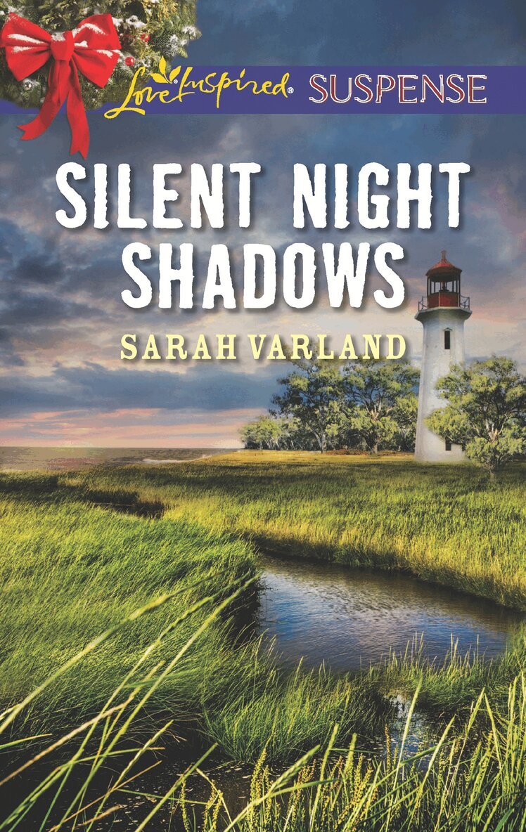 Sarah Varland - Silent Night Shadows, E-bok