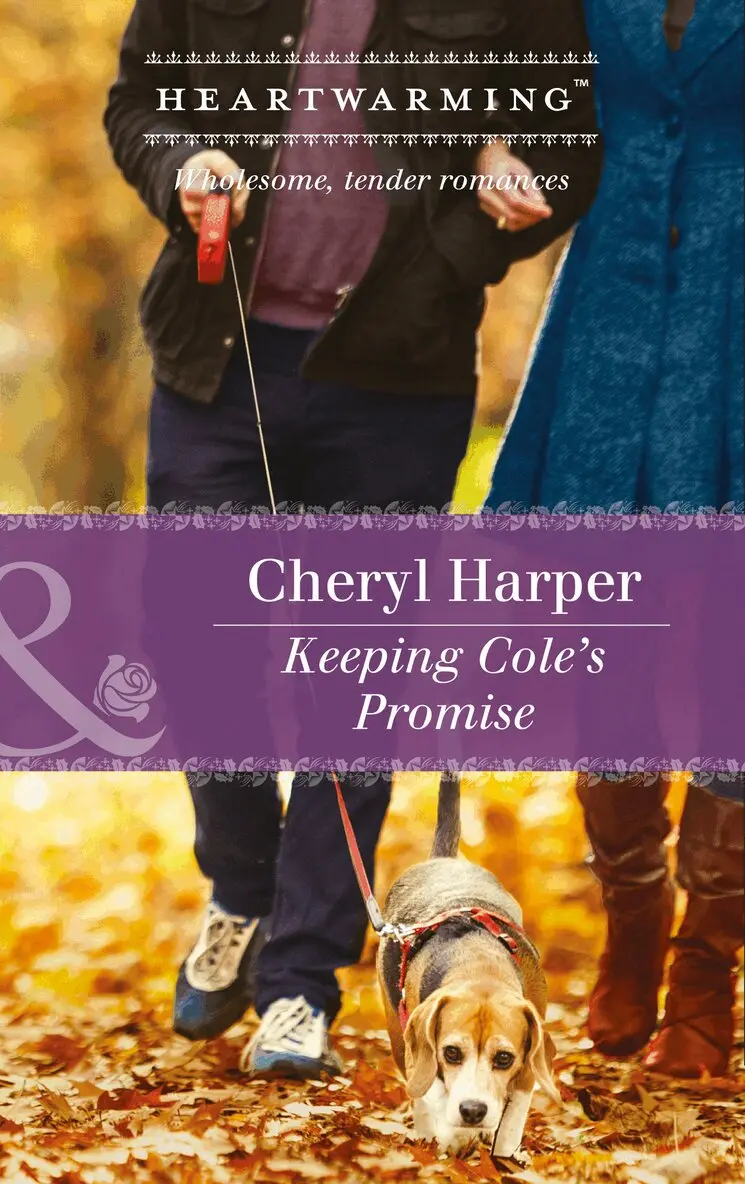Cheryl Harper - Keeping Cole's Promise, E-bok. Tillgänglighet: Lägg i varukorg