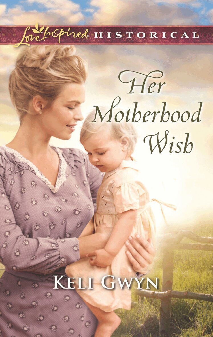 Keli Gwyn - Her Motherhood Wish, E-bok. Tillgänglighet: Lägg i varukorg