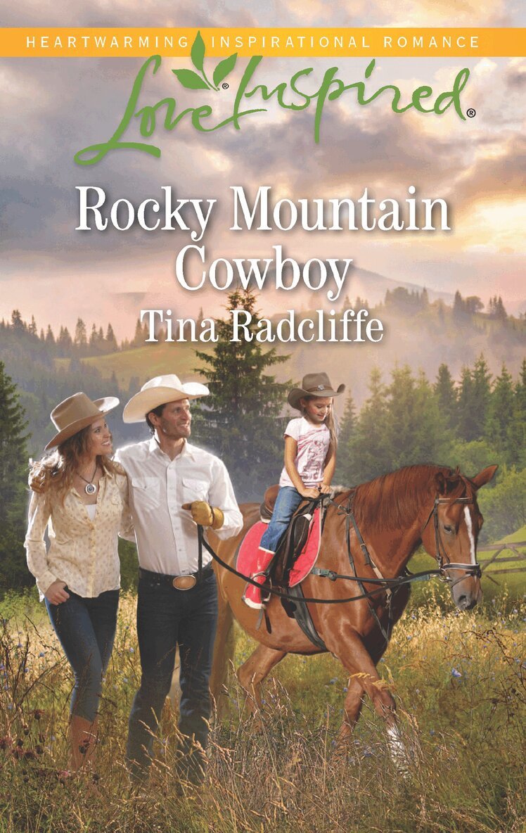 Tina Radcliffe - Rocky Mountain Cowboy, E-bok. Tillgänglighet: Lägg i varukorg