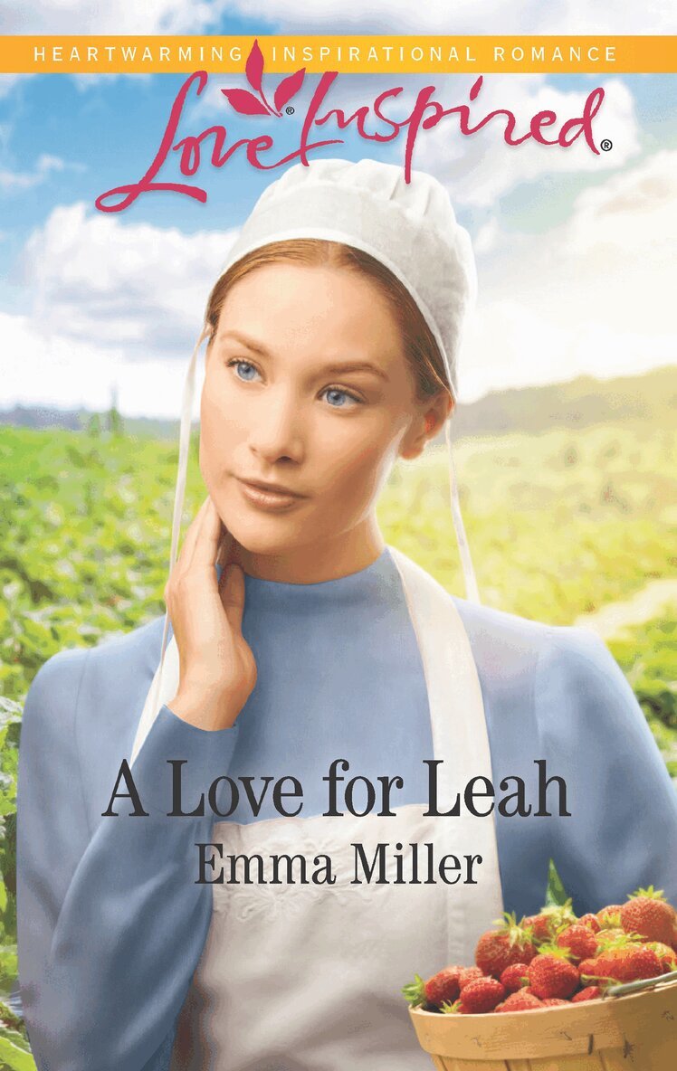 Emma Miller - Love For Leah, E-bok