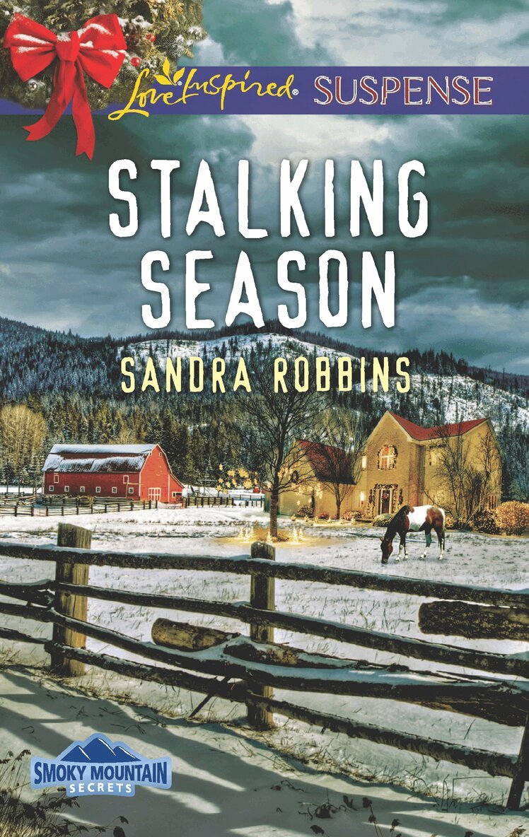 Sandra Robbins - Stalking Season, E-bok