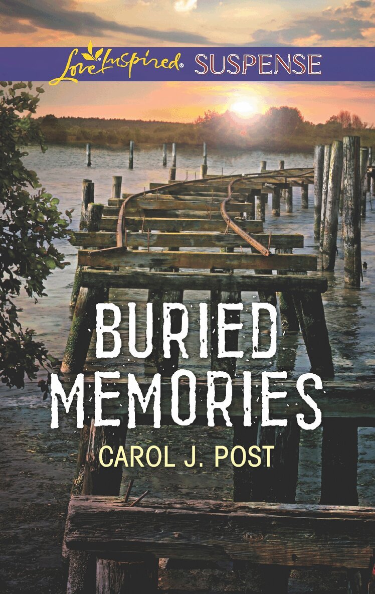 Carol J. Post - Buried Memories, E-bok