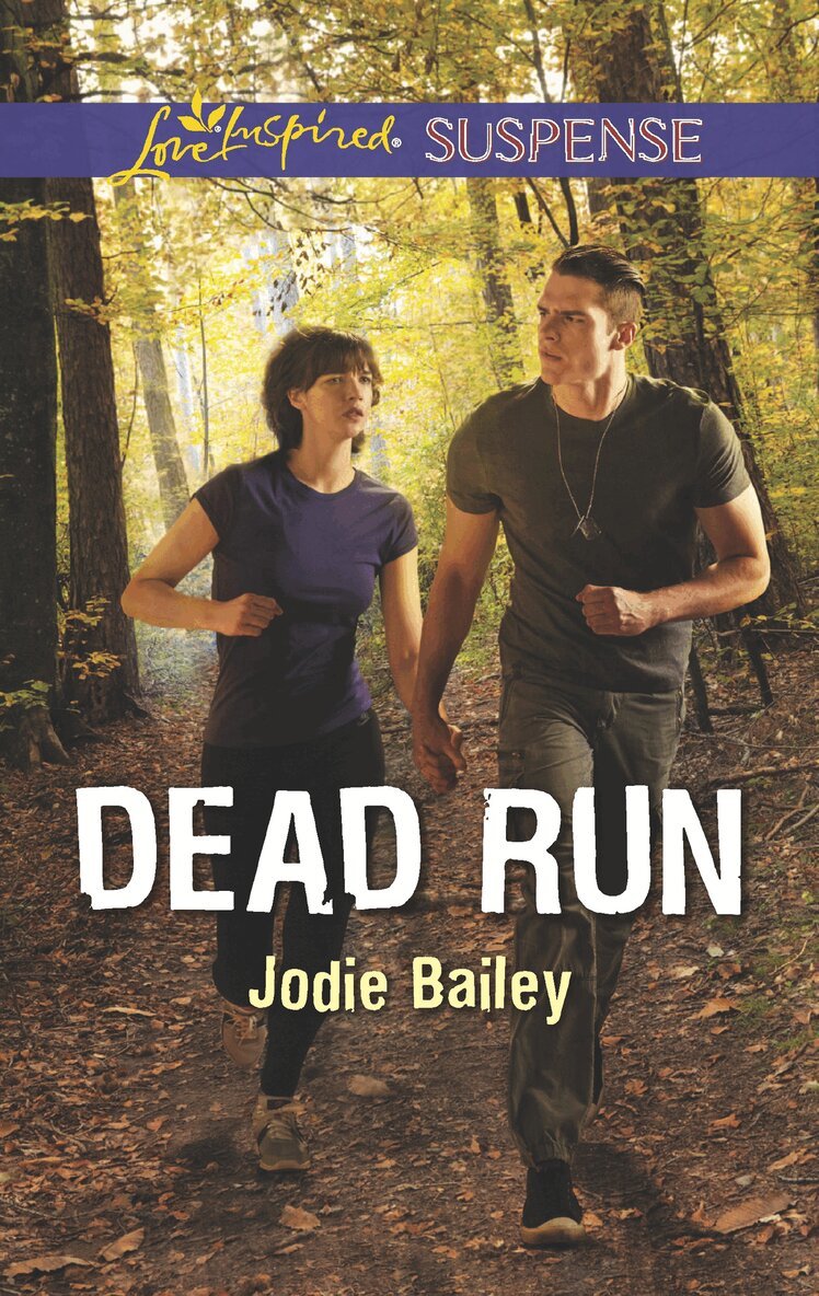 Jodie Bailey - Dead Run, E-bok