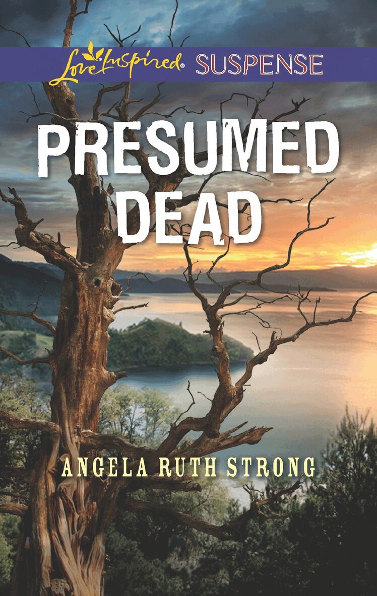 Angela Ruth Strong - Presumed Dead, E-bok