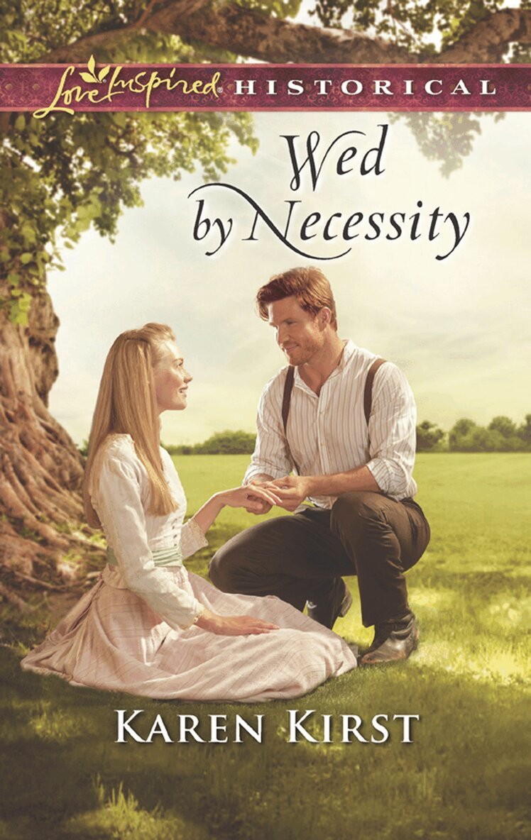 Karen Kirst - Wed By Necessity, E-bok