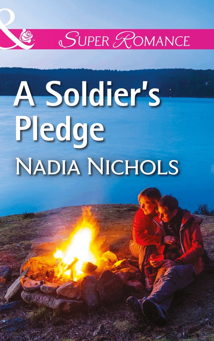 Nadia Nichols - Soldier's Pledge, E-bok