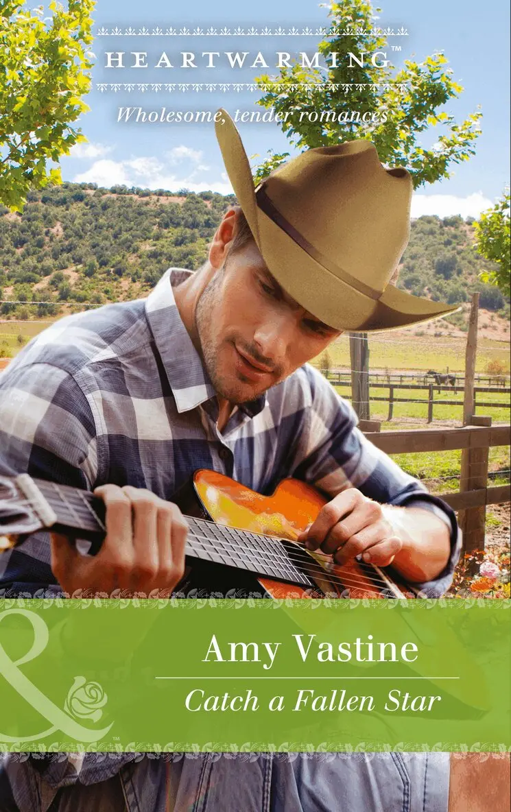 Amy Vastine - Catch A Fallen Star, E-bok. Tillgänglighet: Lägg i varukorg