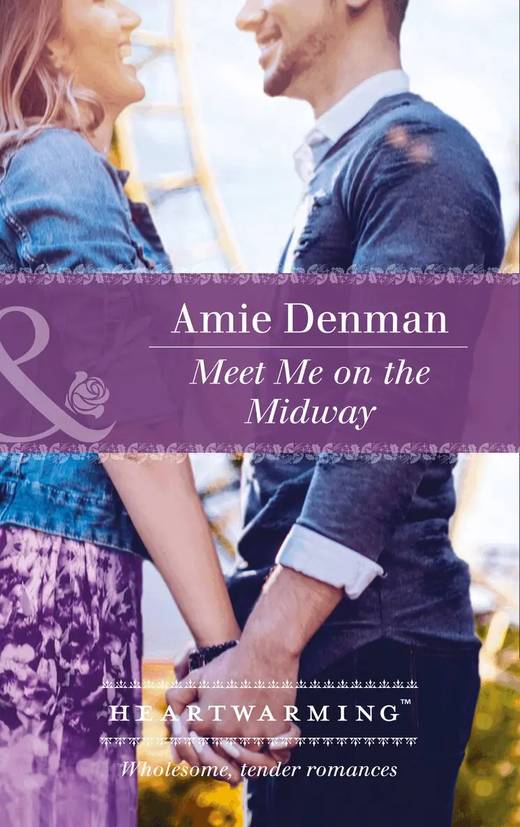 Amie Denman - Meet Me On The Midway, E-bok. Tillgänglighet: Lägg i varukorg