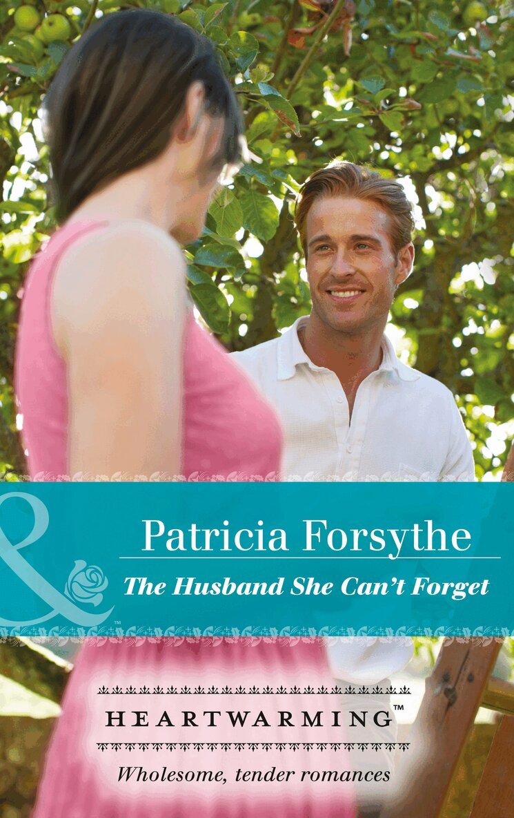 Patricia Forsythe - Husband She Can't Forget, E-bok