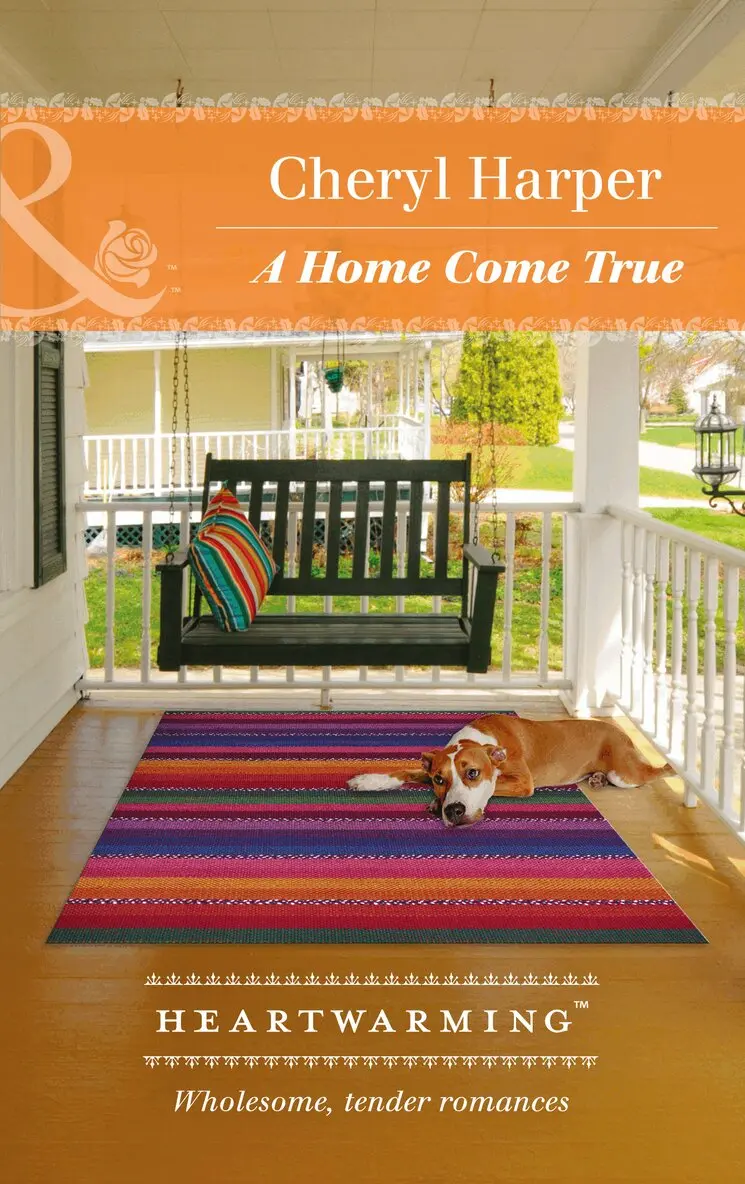 Cheryl Harper - Home Come True, E-bok. Tillgänglighet: Lägg i varukorg