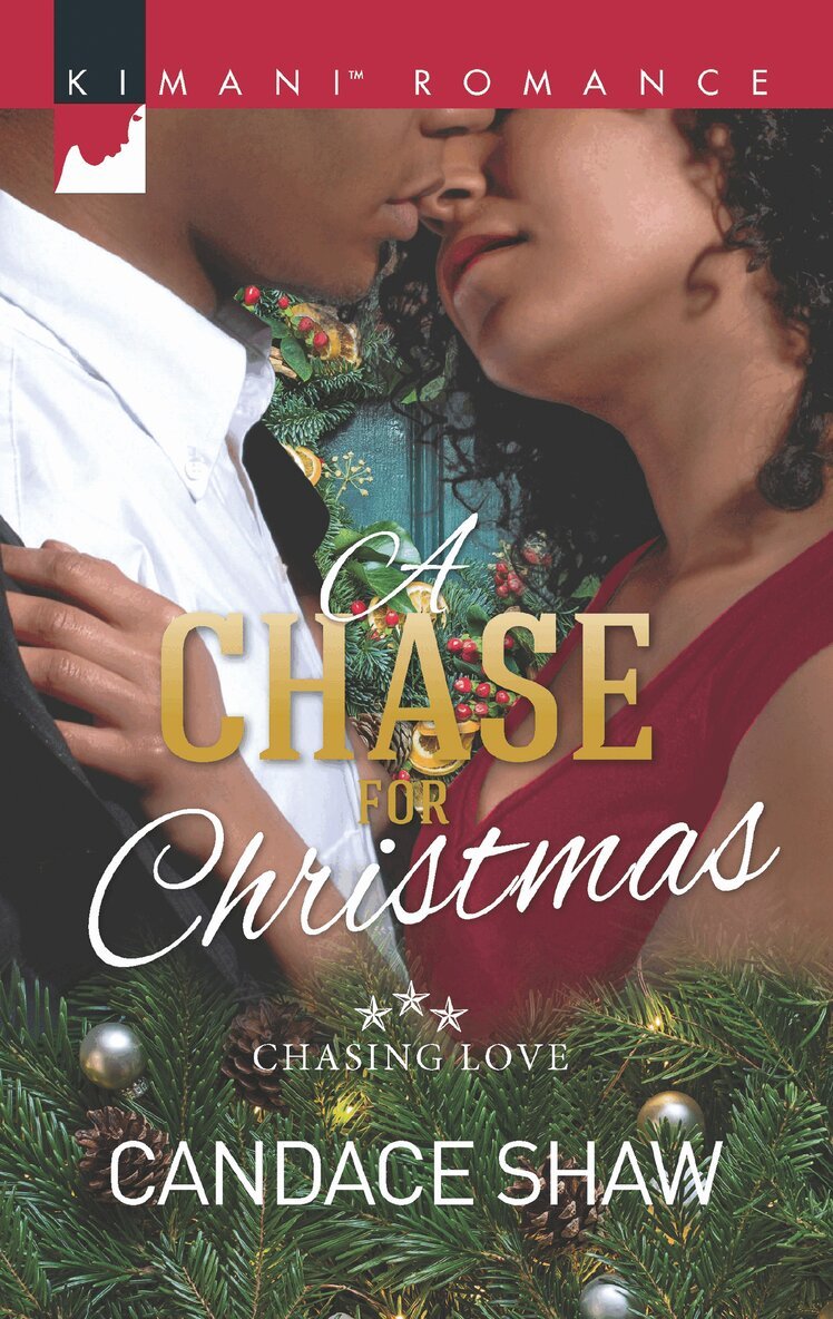 Candace Shaw - Chase For Christmas, E-bok